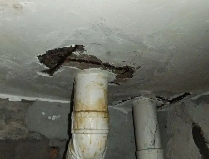 铁东卫生间漏水维修公司浅析铁东卫生间渗水维修的方法