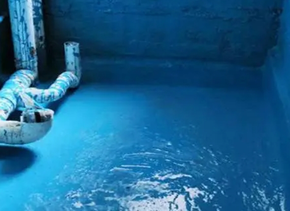 铁东卫生间漏水维修公司分下防水公司如何判断防水工程的质量?