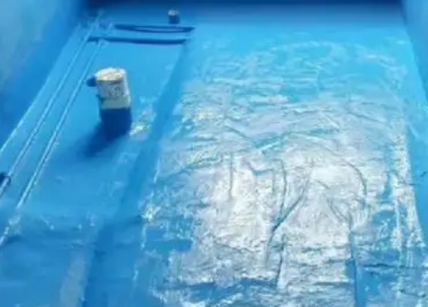 铁东卫生间漏水维修公司分享下铁东卫生间防水工程中常用防水涂料介绍。